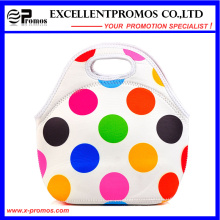 Neoprene Lunch Bag, Neoprene Bag, Ice Cooler Bag (EP-NL1607)